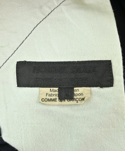 COMME des GARCONS HOMME DEUX 其他款
