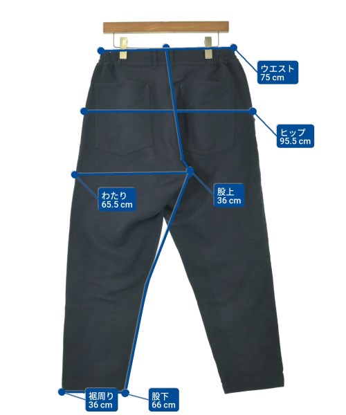 COMME des GARCONS HOMME DEUX 其他款