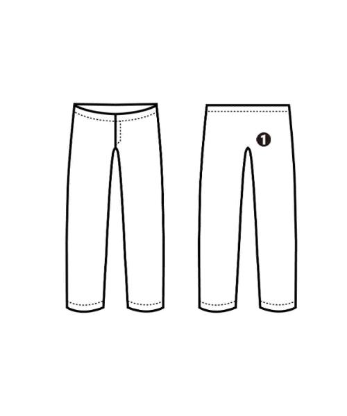 COMME des GARCONS HOMME DEUX 其他款