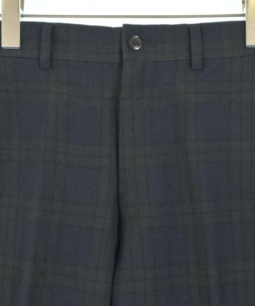 COMME des GARCONS HOMME DEUX 長褲