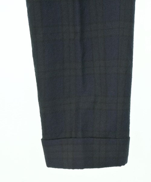 COMME des GARCONS HOMME DEUX 長褲