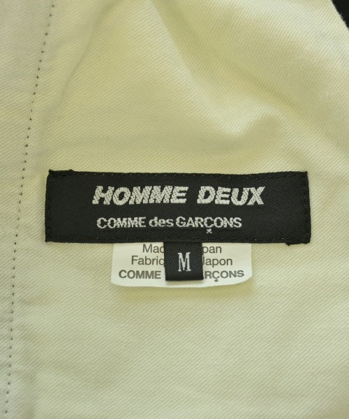 COMME des GARCONS HOMME DEUX 其他款