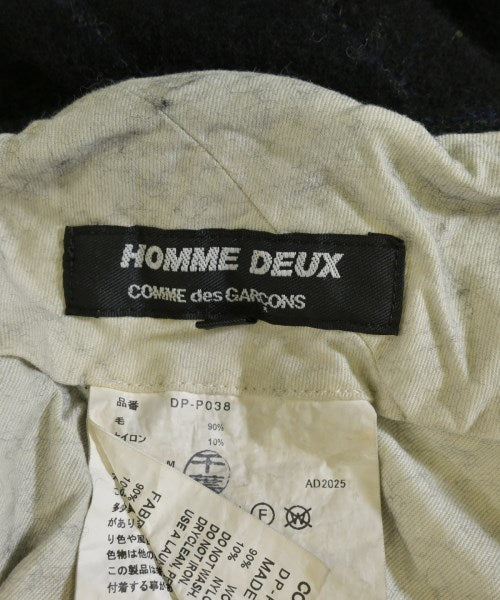 COMME des GARCONS HOMME DEUX 其他款