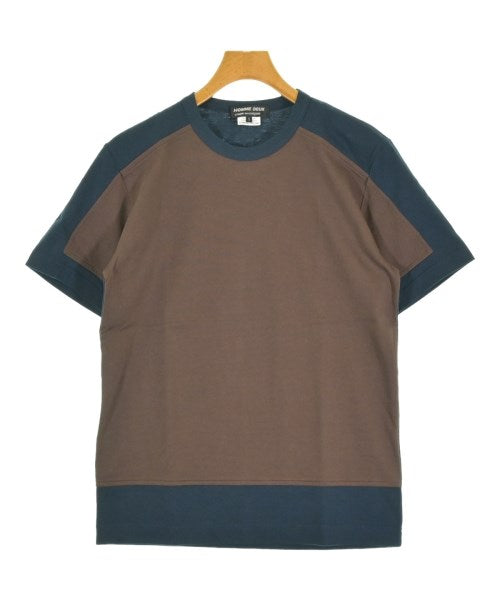 COMME des GARCONS HOMME DEUX T恤/上衣