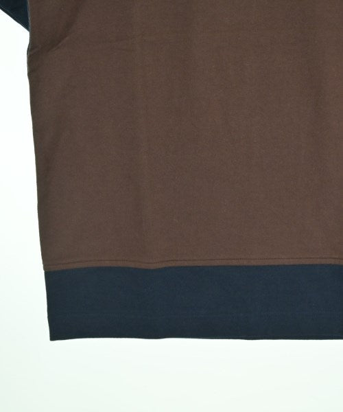 COMME des GARCONS HOMME DEUX T恤/上衣