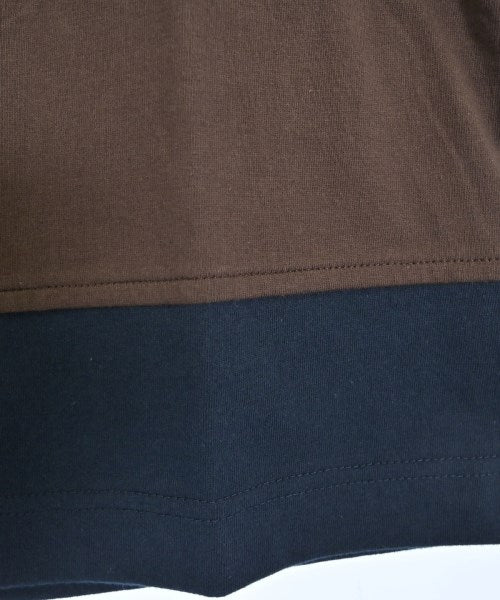 COMME des GARCONS HOMME DEUX T恤/上衣
