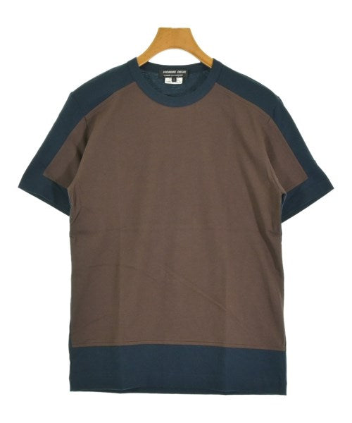 COMME des GARCONS HOMME DEUX T恤/上衣