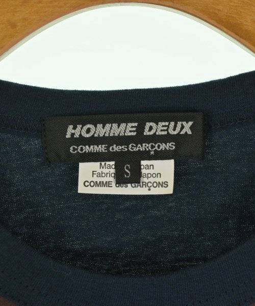 COMME des GARCONS HOMME DEUX T恤/上衣