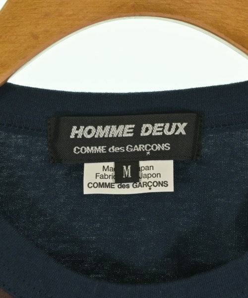 COMME des GARCONS HOMME DEUX T恤/上衣