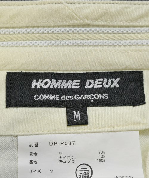 COMME des GARCONS HOMME DEUX 其他款