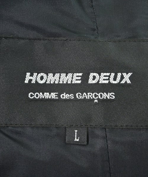 COMME des GARCONS HOMME DEUX 休閒夾克