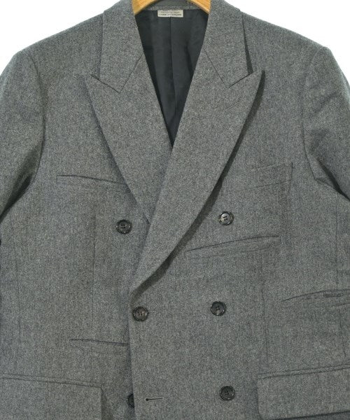 COMME des GARCONS HOMME DEUX 休閒夾克