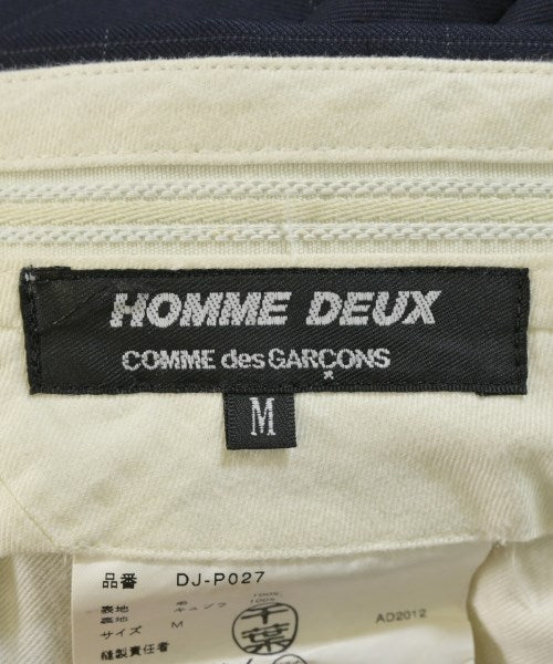 COMME des GARCONS HOMME DEUX 其他款