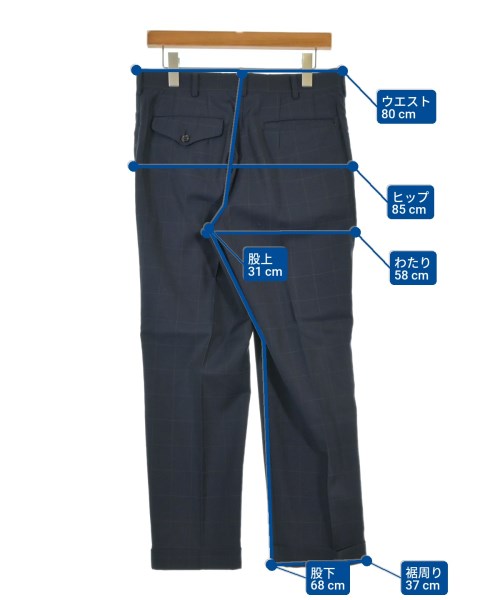 COMME des GARCONS HOMME DEUX 其他款