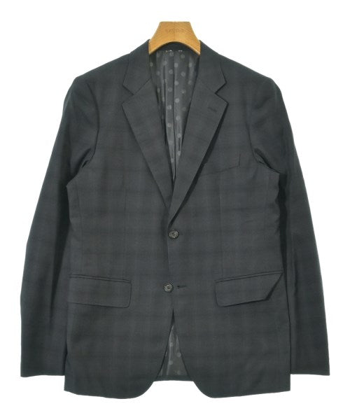 COMME des GARCONS HOMME DEUX 休閒夾克