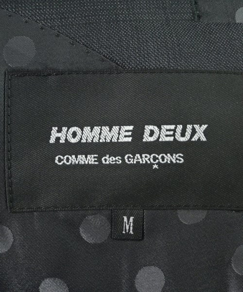 COMME des GARCONS HOMME DEUX 休閒夾克