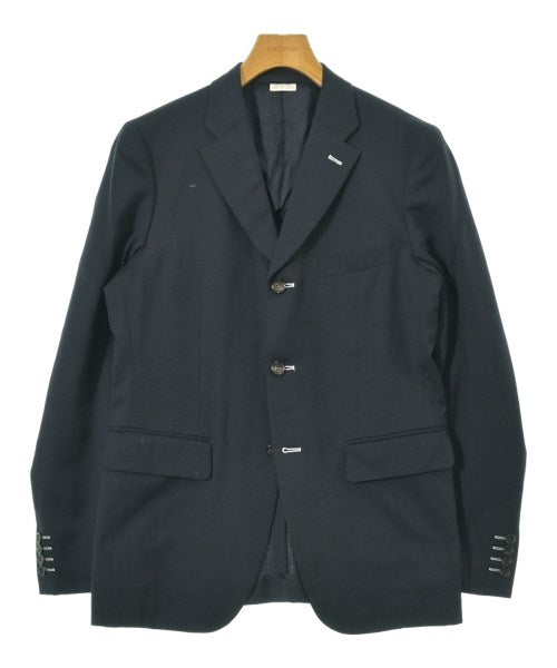 COMME des GARCONS HOMME DEUX 休閒夾克