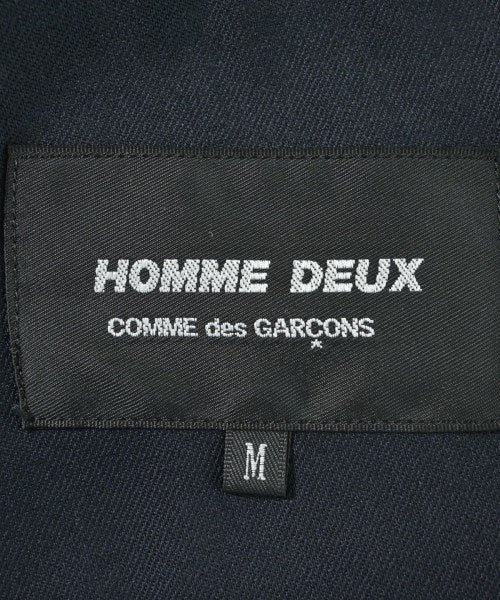 COMME des GARCONS HOMME DEUX 休閒夾克
