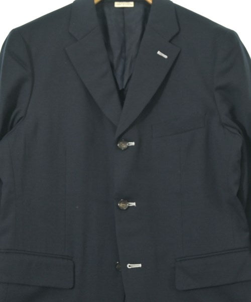 COMME des GARCONS HOMME DEUX 休閒夾克