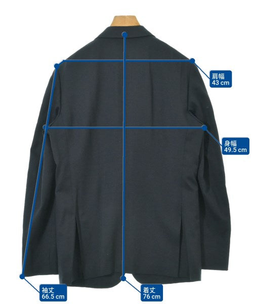 COMME des GARCONS HOMME DEUX 休閒夾克
