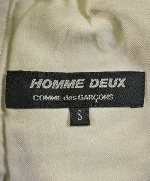 COMME des GARCONS HOMME DEUX 其他款