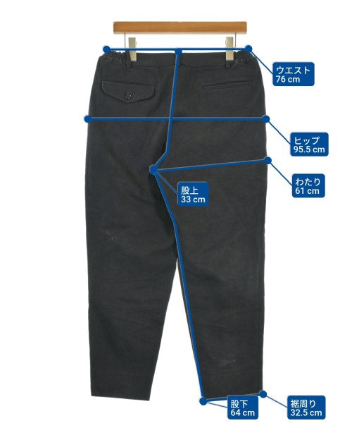 COMME des GARCONS HOMME DEUX 其他款