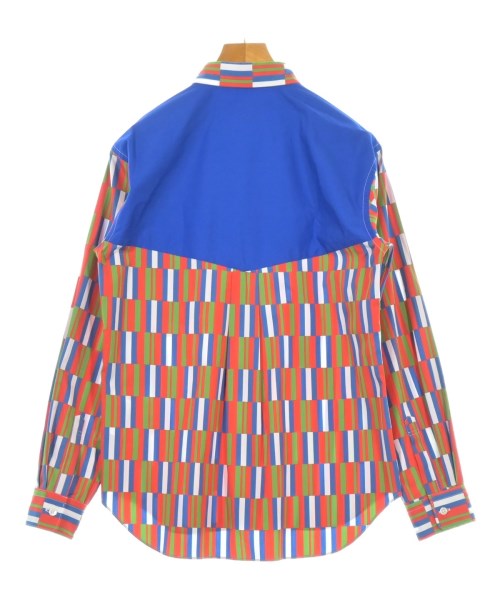 COMME des GARCONS HOMME DEUX 休閒襯衫