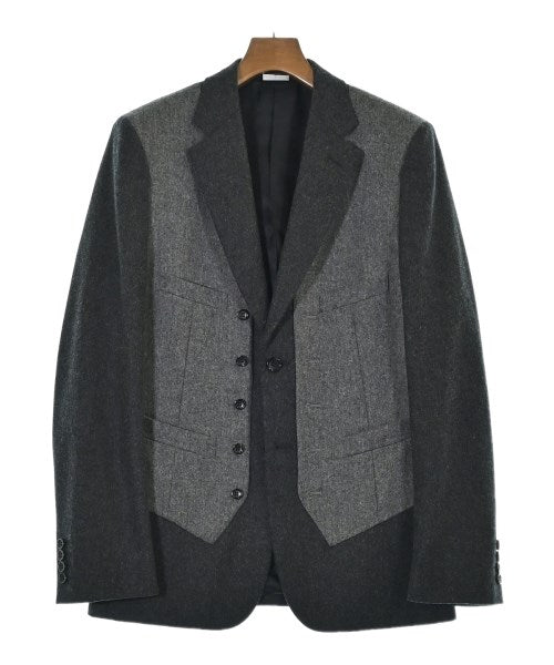 COMME des GARCONS HOMME DEUX 休閒夾克