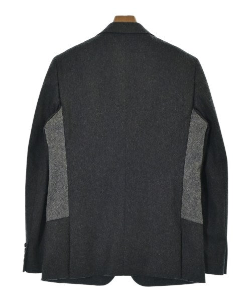 COMME des GARCONS HOMME DEUX 休閒夾克
