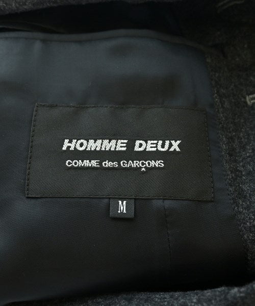 COMME des GARCONS HOMME DEUX 休閒夾克