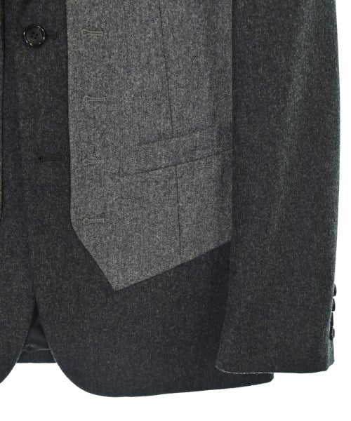 COMME des GARCONS HOMME DEUX 休閒夾克