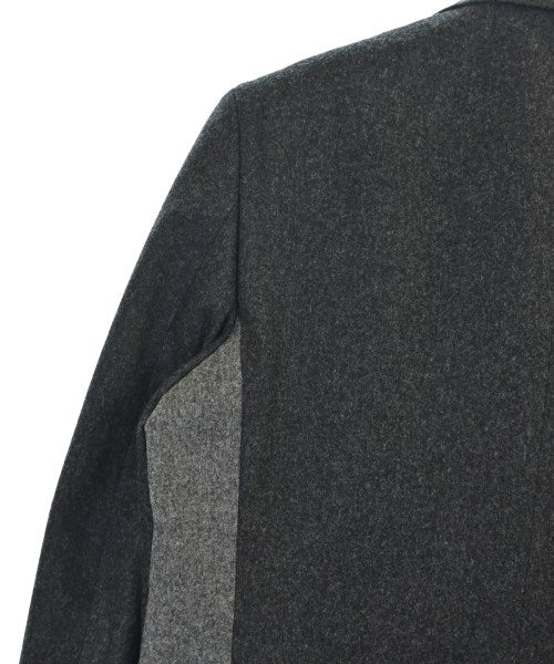 COMME des GARCONS HOMME DEUX 休閒夾克