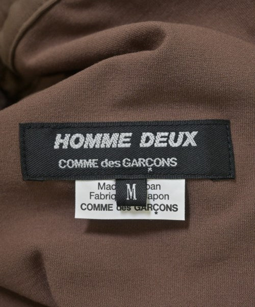 COMME des GARCONS HOMME DEUX 短褲