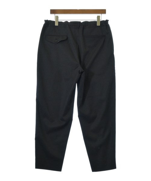 COMME des GARCONS HOMME DEUX 長褲