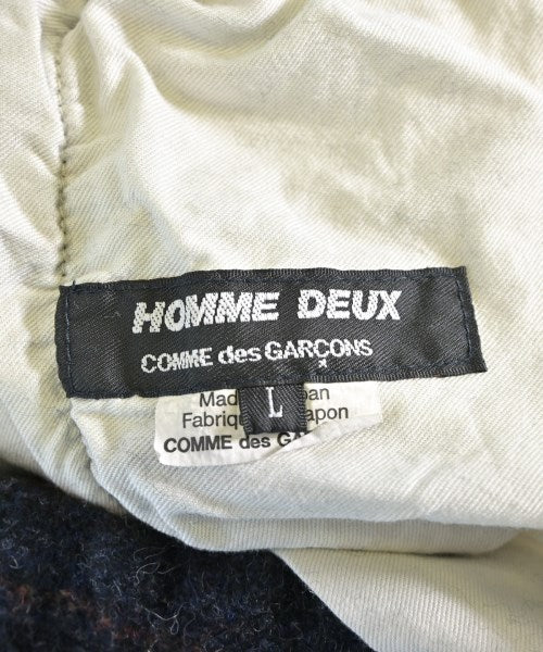 COMME des GARCONS HOMME DEUX 其他款