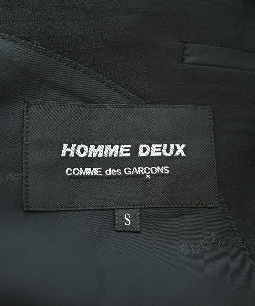 COMME des GARCONS HOMME DEUX 休閒夾克