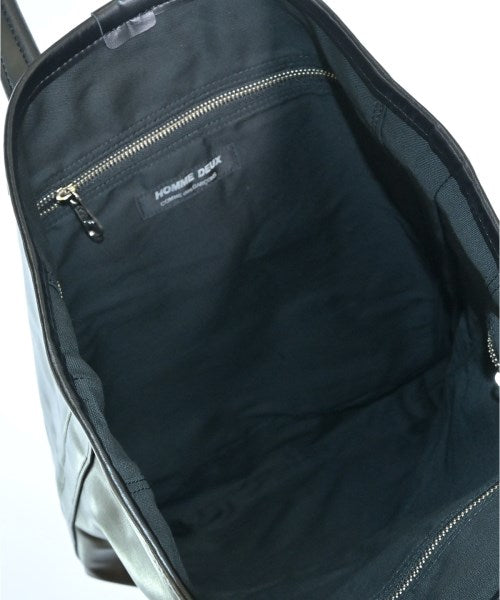 COMME des GARCONS HOMME DEUX 托特包