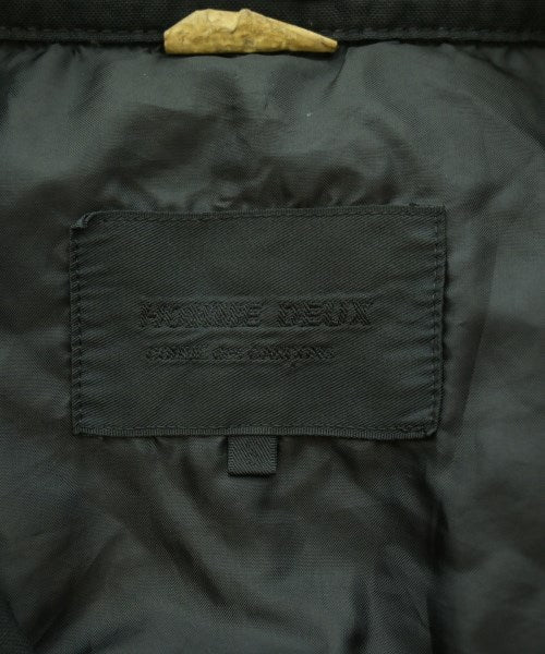 COMME des GARCONS HOMME DEUX 休閒夾克