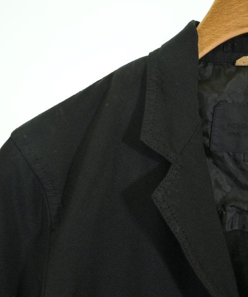 COMME des GARCONS HOMME DEUX 休閒夾克