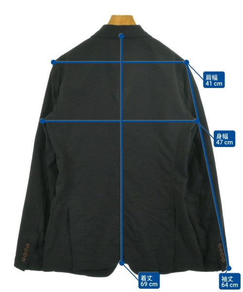 COMME des GARCONS HOMME DEUX 休閒夾克