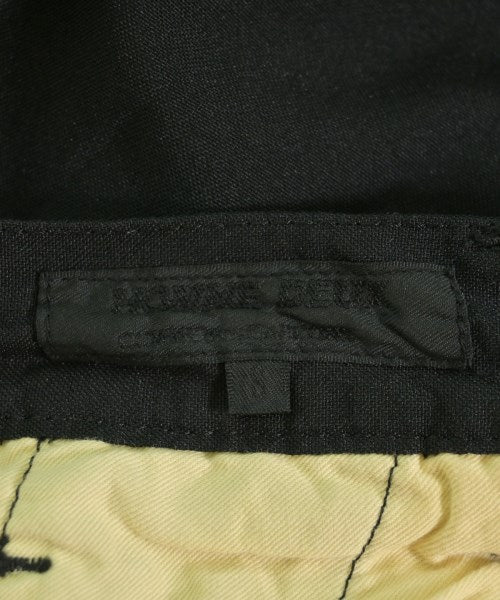 COMME des GARCONS HOMME DEUX 其他款