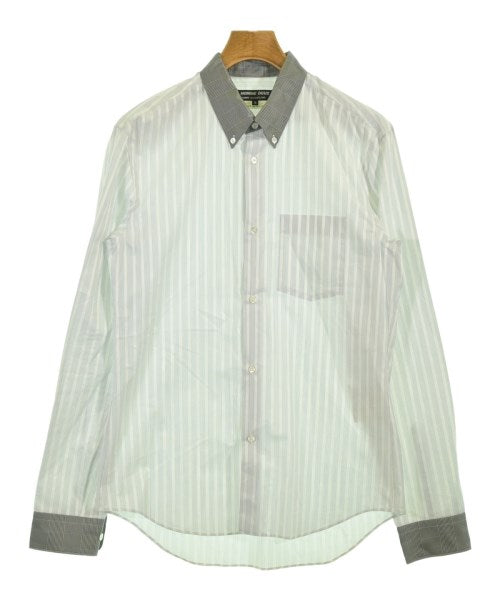 COMME des GARCONS HOMME DEUX 休閒襯衫