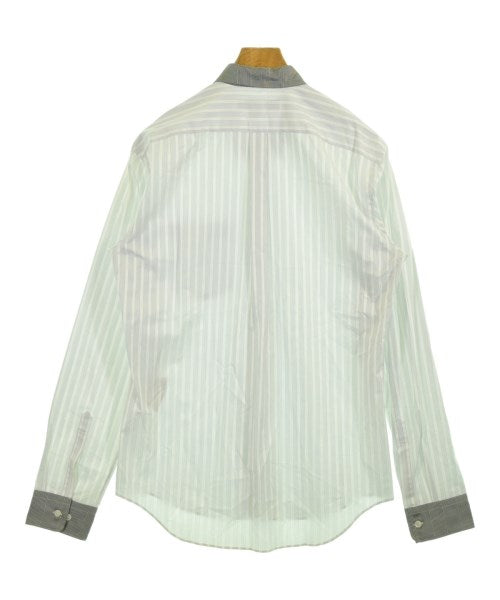 COMME des GARCONS HOMME DEUX 休閒襯衫