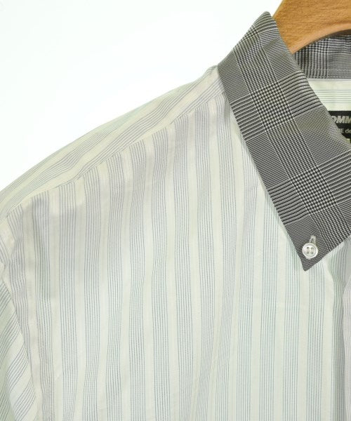 COMME des GARCONS HOMME DEUX 休閒襯衫