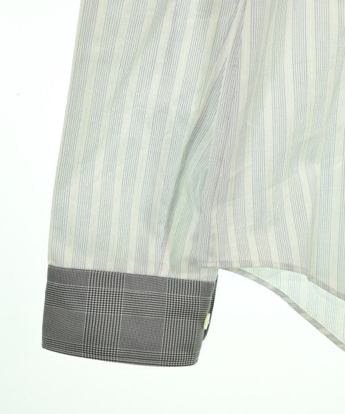 COMME des GARCONS HOMME DEUX 休閒襯衫