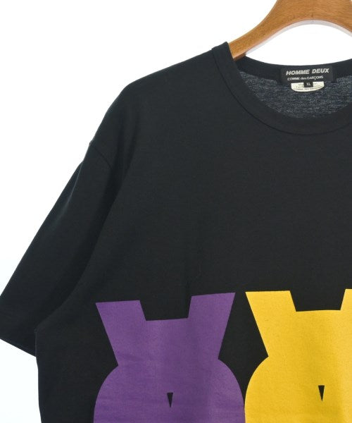 COMME des GARCONS HOMME DEUX T恤/上衣