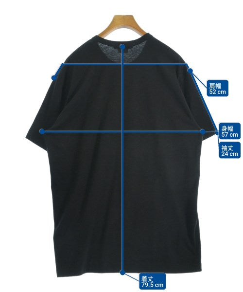 COMME des GARCONS HOMME DEUX T恤/上衣