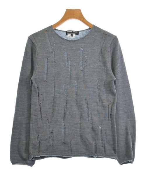 COMME des GARCONS HOMME DEUX 毛衣