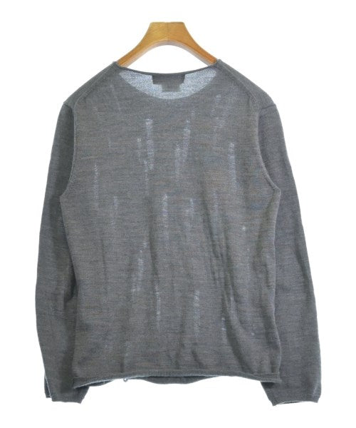 COMME des GARCONS HOMME DEUX 毛衣