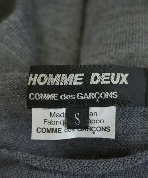 COMME des GARCONS HOMME DEUX 毛衣
